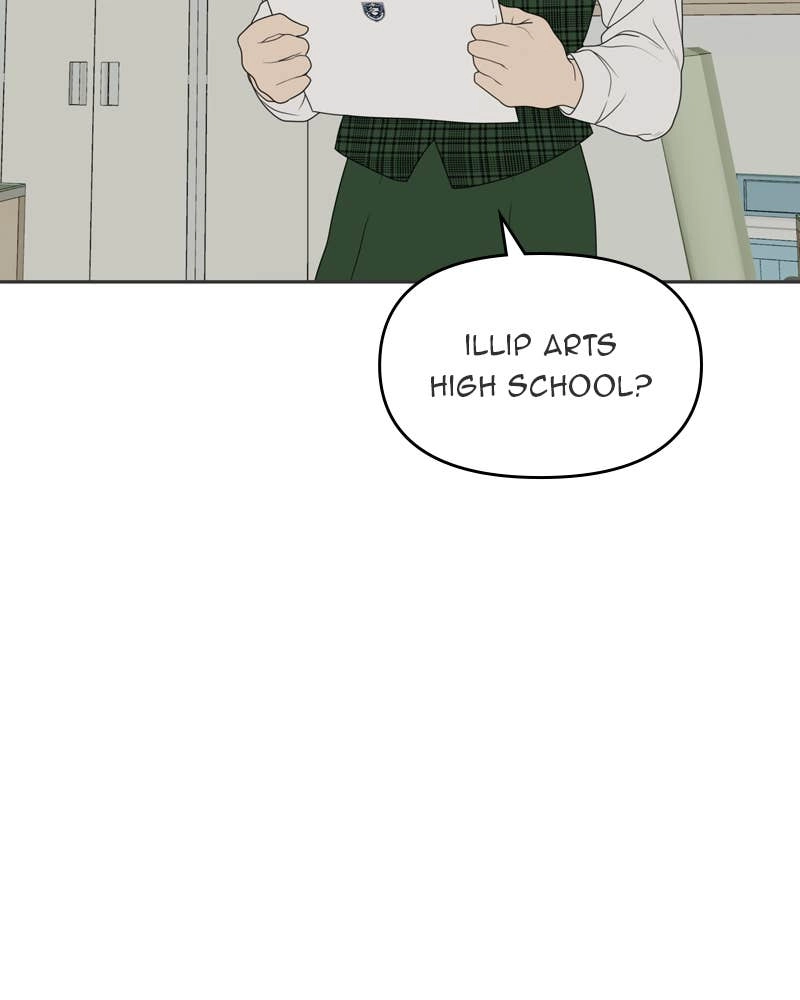 The Students of Illip Arts High Chapter 2 – The Game Page 26
