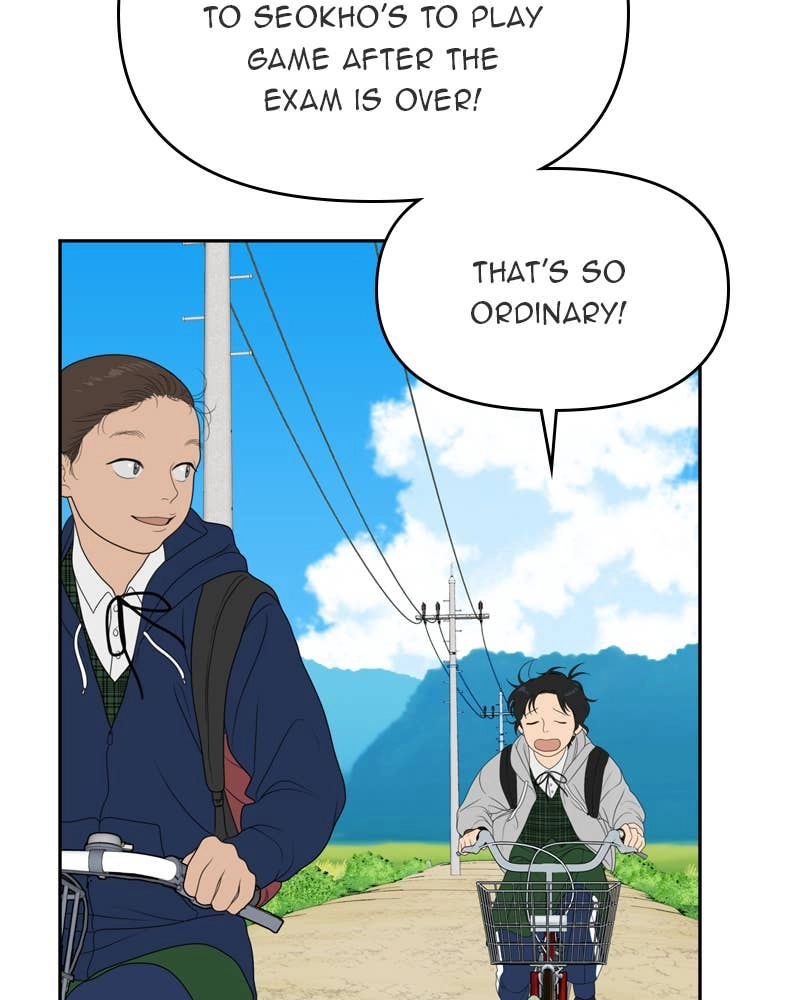 The Students of Illip Arts High Chapter 2 – The Game Page 34