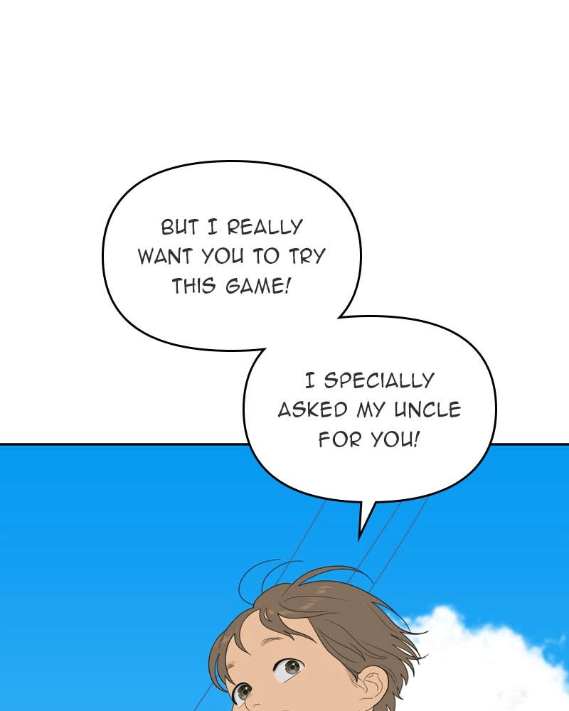 The Students of Illip Arts High Chapter 2 – The Game Page 36