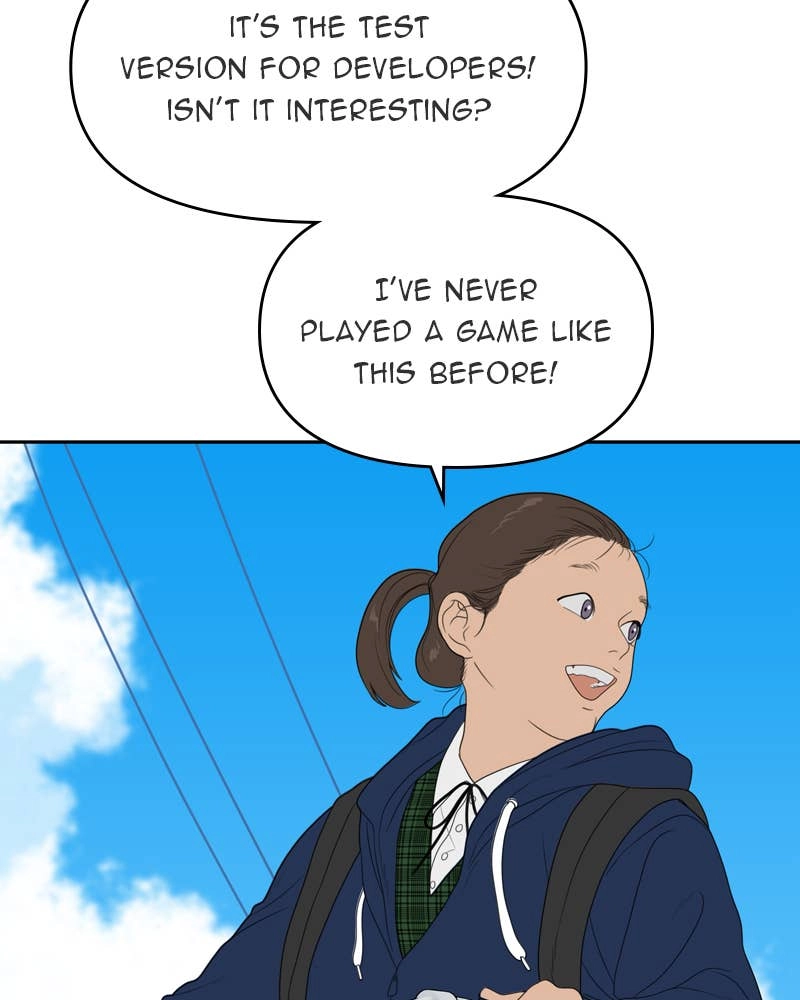 The Students of Illip Arts High Chapter 2 – The Game Page 38