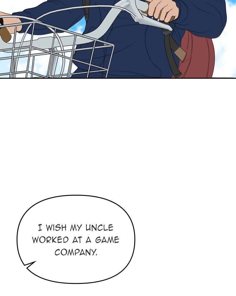 The Students of Illip Arts High Chapter 2 – The Game Page 39