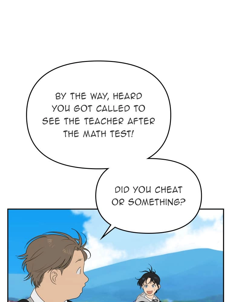 The Students of Illip Arts High Chapter 2 – The Game Page 41