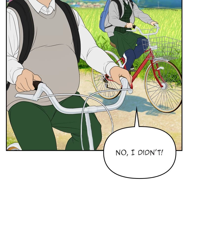 The Students of Illip Arts High Chapter 2 – The Game Page 42