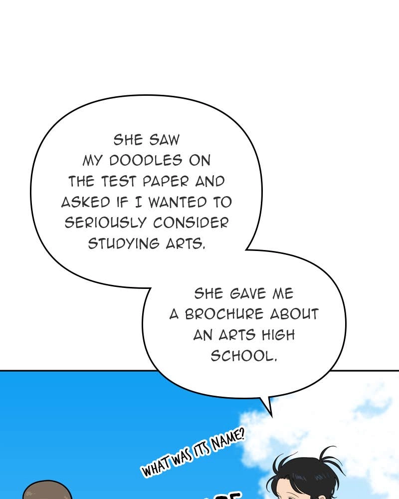 The Students of Illip Arts High Chapter 2 – The Game Page 43