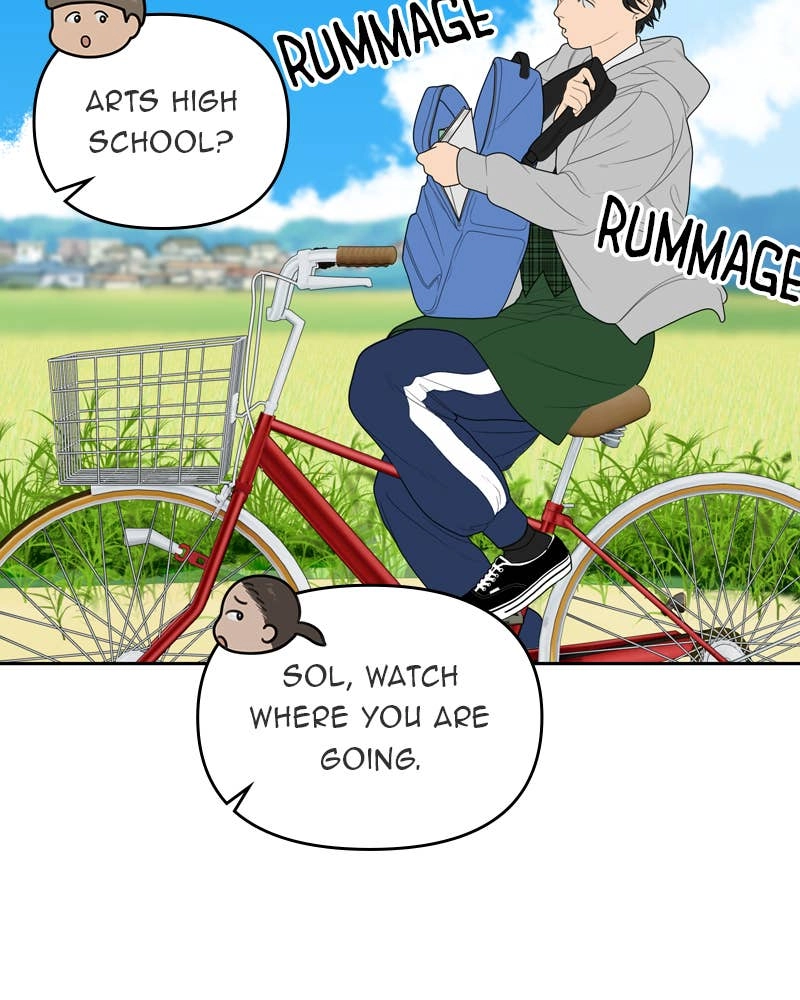 The Students of Illip Arts High Chapter 2 – The Game Page 44
