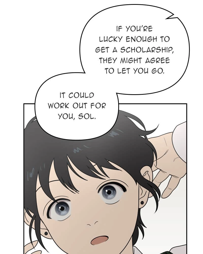 The Students of Illip Arts High Chapter 2 – The Game Page 68