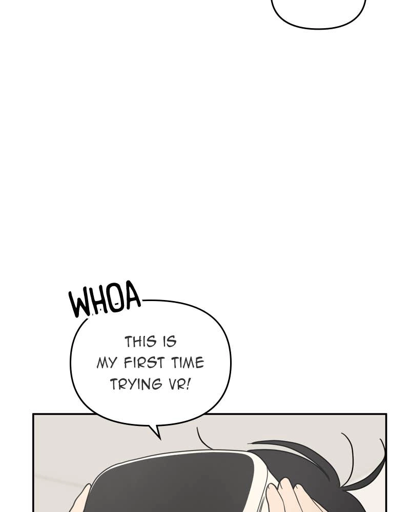 The Students of Illip Arts High Chapter 2 – The Game Page 74