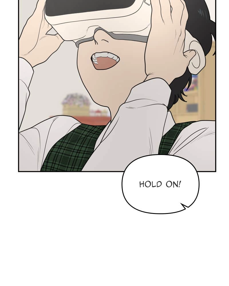 The Students of Illip Arts High Chapter 2 – The Game Page 75