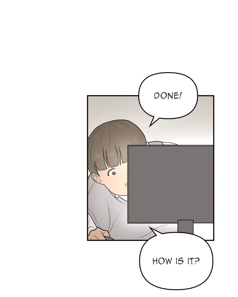 The Students of Illip Arts High Chapter 2 – The Game Page 76