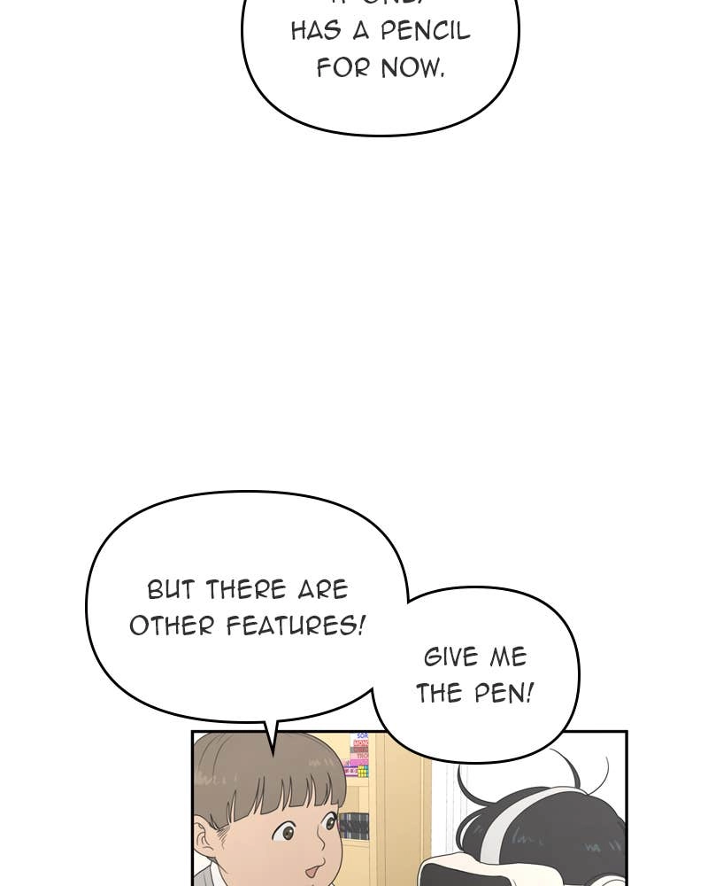 The Students of Illip Arts High Chapter 2 – The Game Page 92