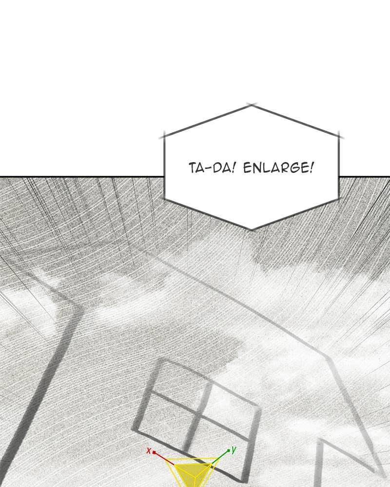 The Students of Illip Arts High Chapter 2 – The Game Page 95