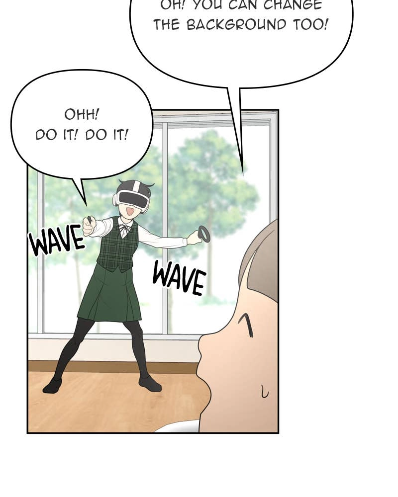 The Students of Illip Arts High Chapter 2 – The Game Page 103