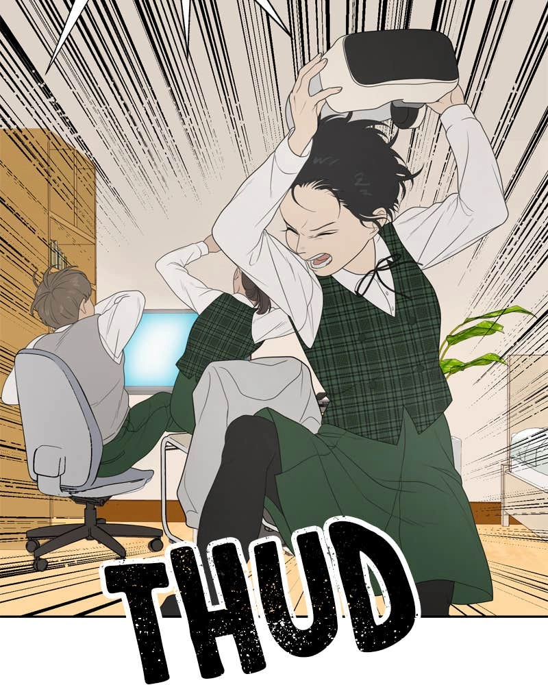 The Students of Illip Arts High Chapter 2 – The Game Page 120