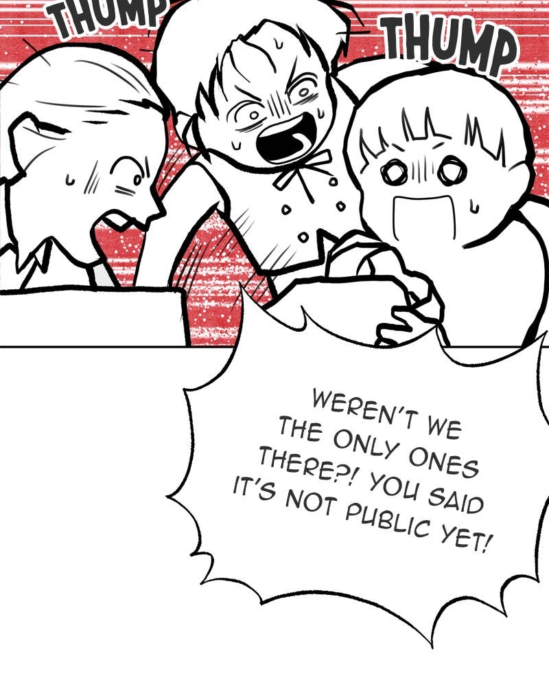 The Students of Illip Arts High Chapter 2 – The Game Page 122