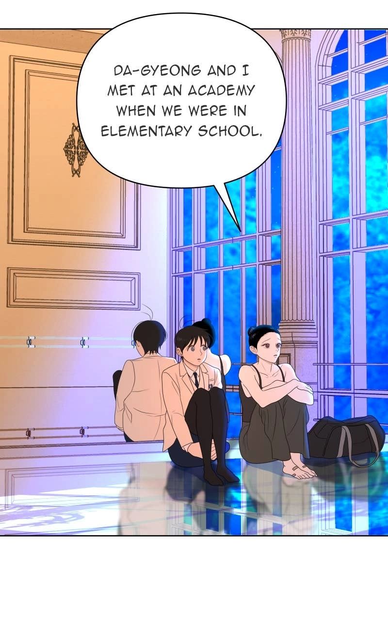 The Students of Illip Arts High Chapter 20 – Points, Lines, and Planes (2) Page 38