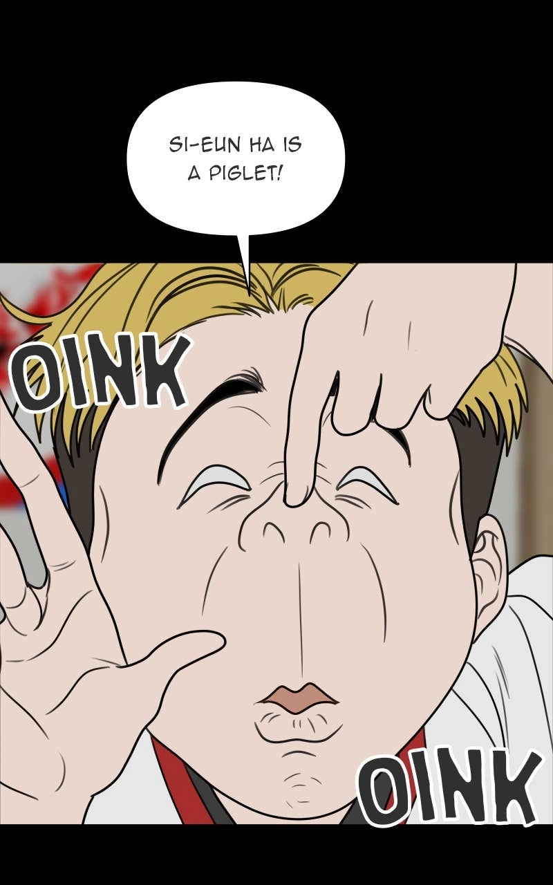 The Students of Illip Arts High Chapter 20 – Points, Lines, and Planes (2) Page 41