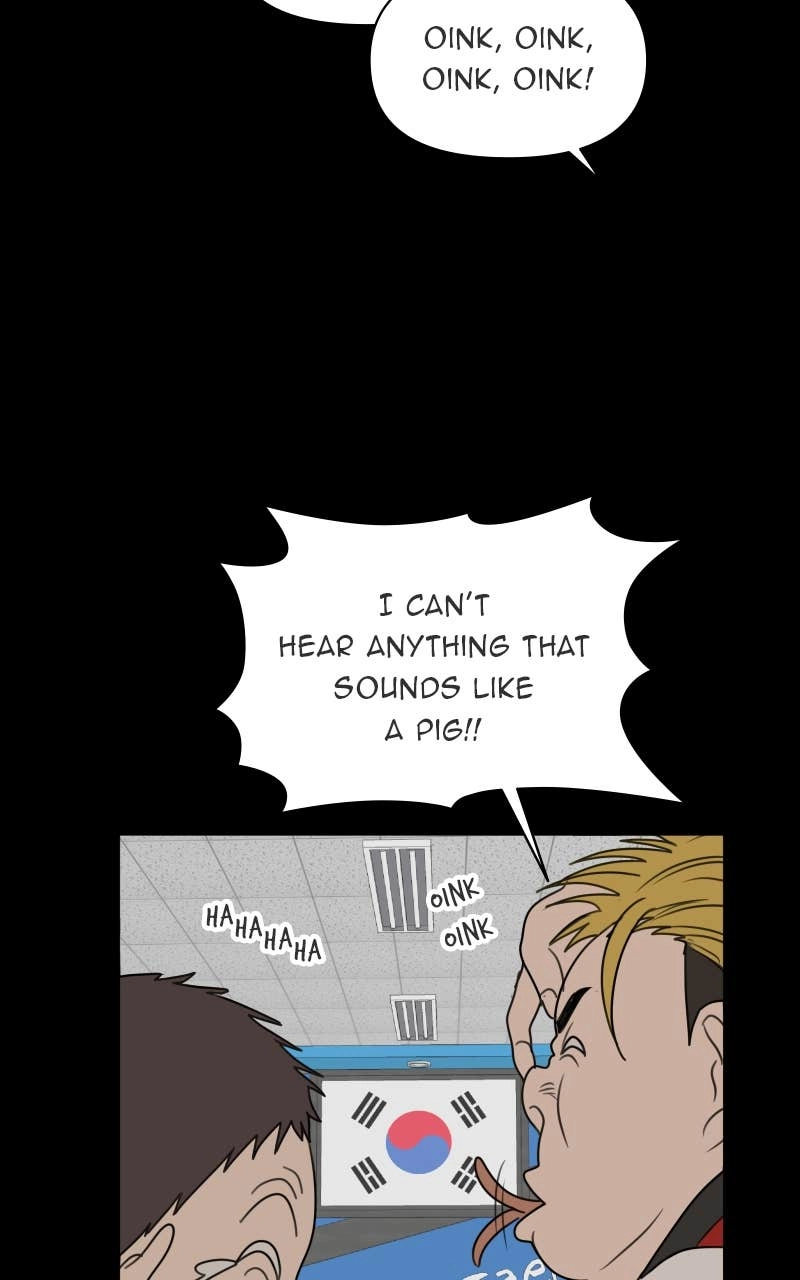The Students of Illip Arts High Chapter 20 – Points, Lines, and Planes (2) Page 46