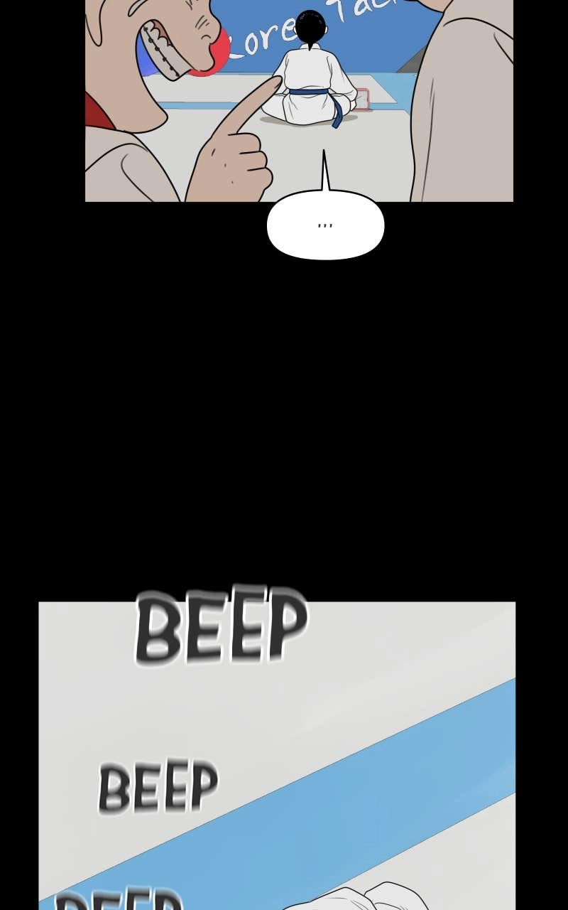 The Students of Illip Arts High Chapter 20 – Points, Lines, and Planes (2) Page 47
