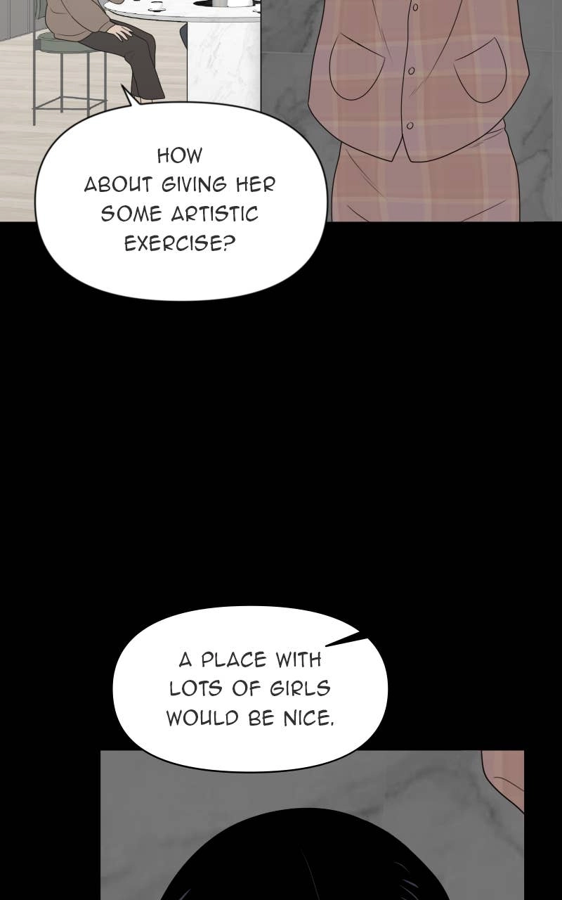 The Students of Illip Arts High Chapter 20 – Points, Lines, and Planes (2) Page 55