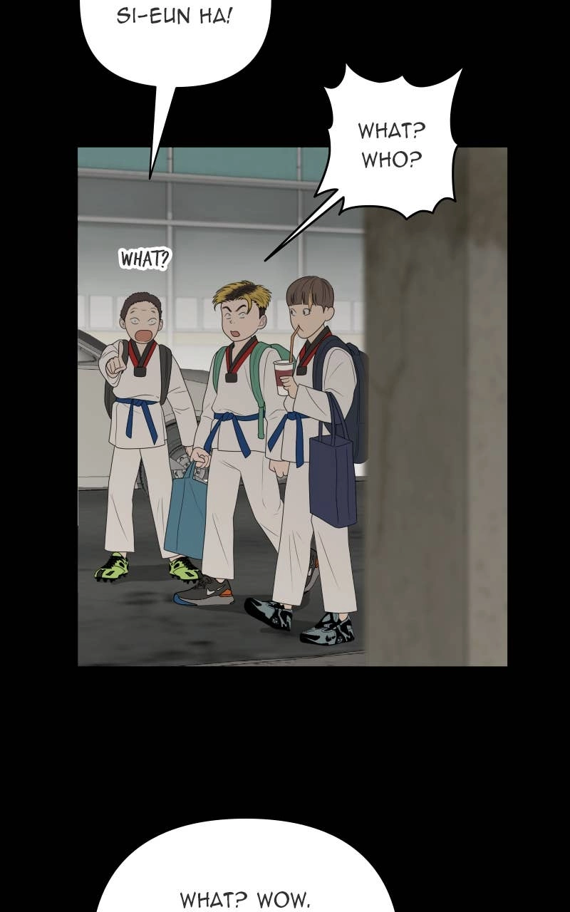 The Students of Illip Arts High Chapter 20 – Points, Lines, and Planes (2) Page 86