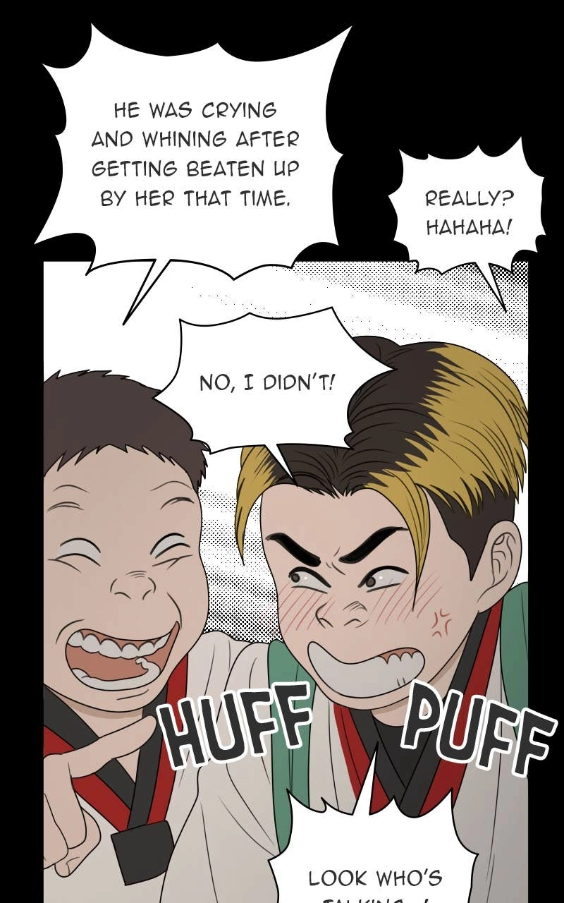 The Students of Illip Arts High Chapter 20 – Points, Lines, and Planes (2) Page 88