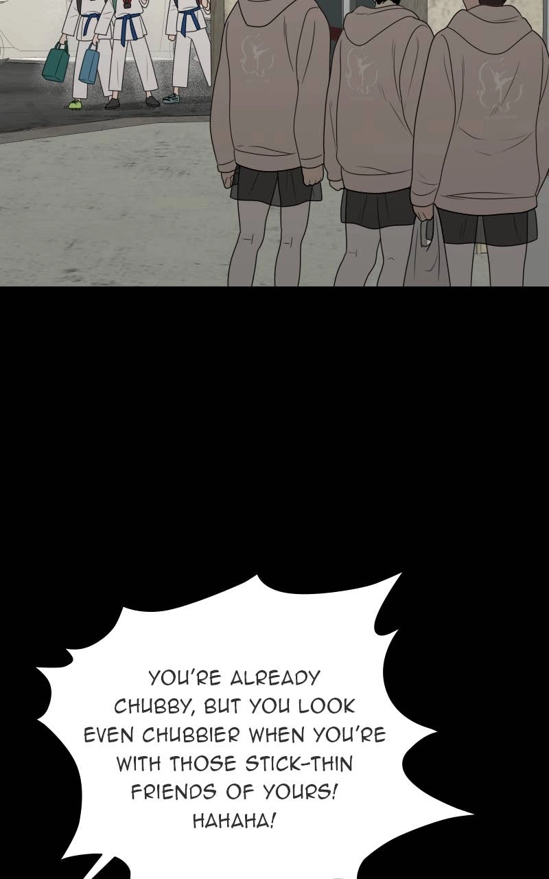 The Students of Illip Arts High Chapter 20 – Points, Lines, and Planes (2) Page 90