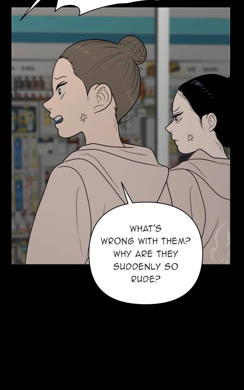 The Students of Illip Arts High Chapter 20 – Points, Lines, and Planes (2) Page 91