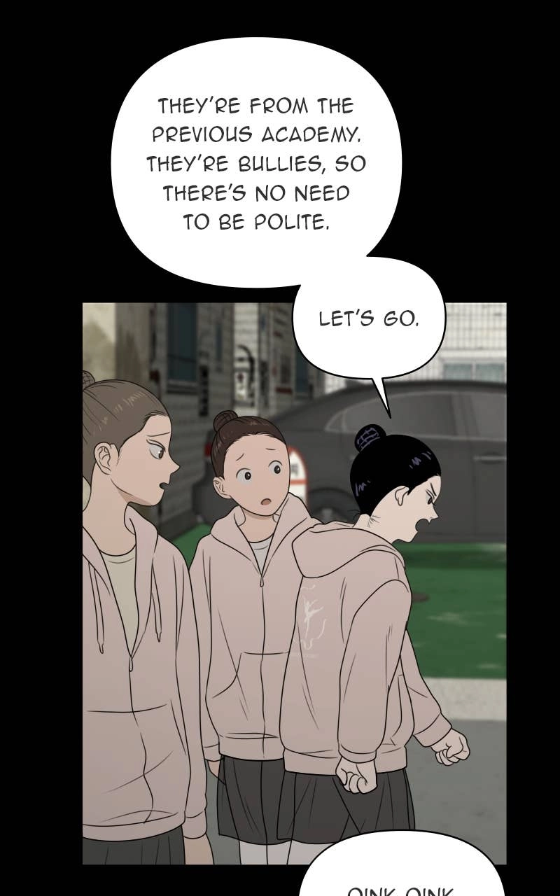 The Students of Illip Arts High Chapter 20 – Points, Lines, and Planes (2) Page 92