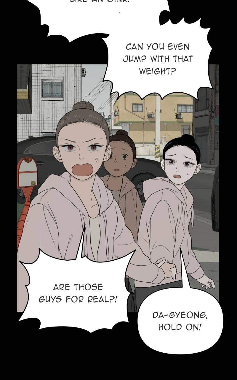 The Students of Illip Arts High Chapter 20 – Points, Lines, and Planes (2) Page 94