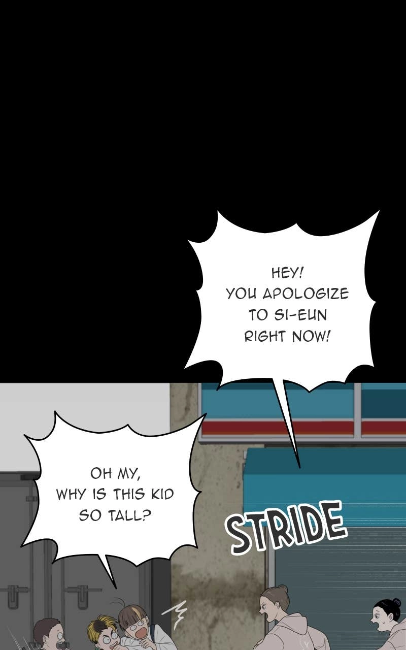 The Students of Illip Arts High Chapter 20 – Points, Lines, and Planes (2) Page 95