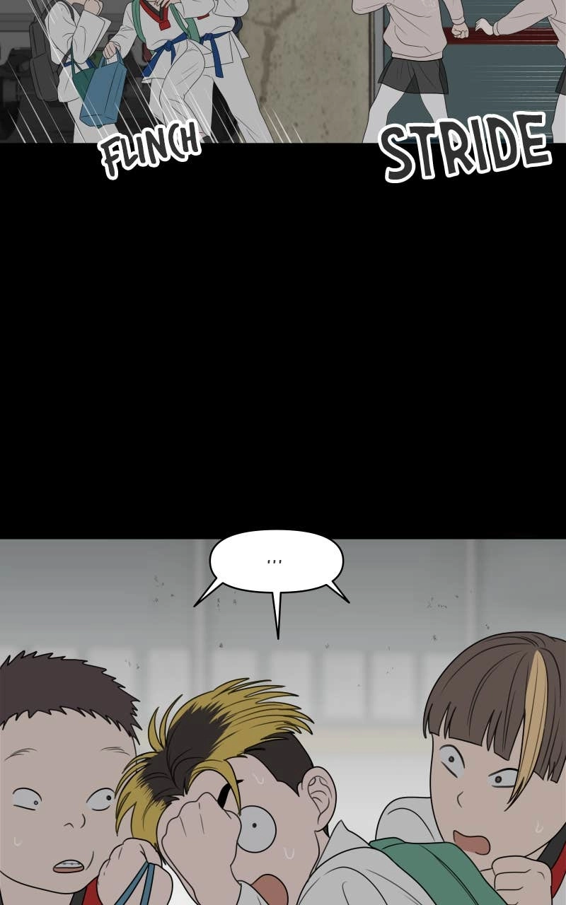 The Students of Illip Arts High Chapter 20 – Points, Lines, and Planes (2) Page 96