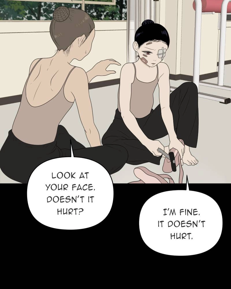 The Students of Illip Arts High Chapter 21 – Points, Lines, and Planes (3) Page 7