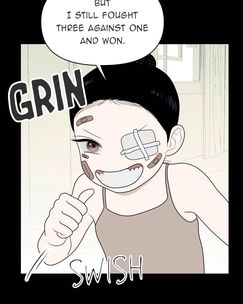 The Students of Illip Arts High Chapter 21 – Points, Lines, and Planes (3) Page 15