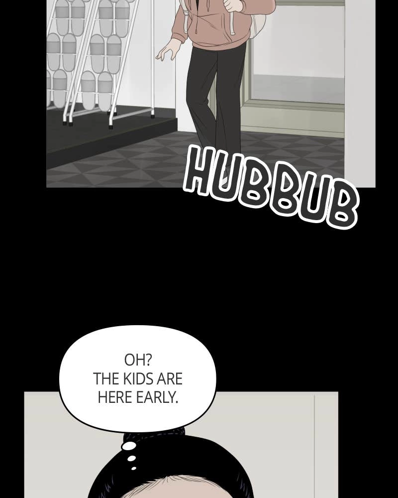 The Students of Illip Arts High Chapter 21 – Points, Lines, and Planes (3) Page 31