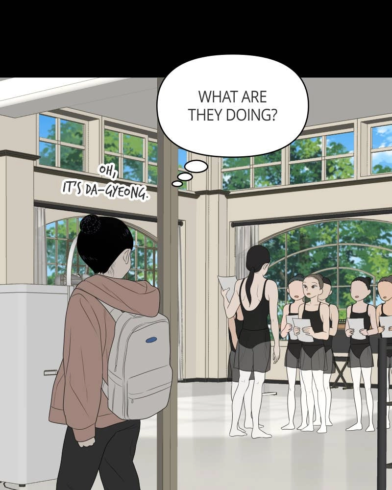 The Students of Illip Arts High Chapter 21 – Points, Lines, and Planes (3) Page 33
