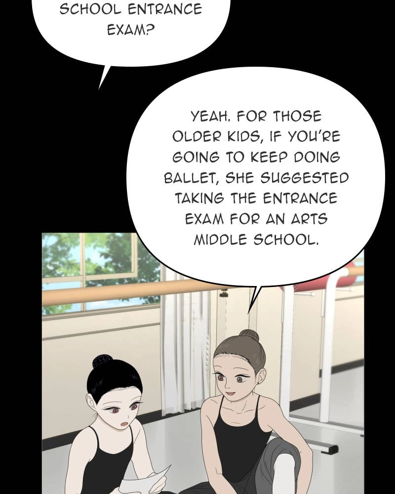 The Students of Illip Arts High Chapter 21 – Points, Lines, and Planes (3) Page 35