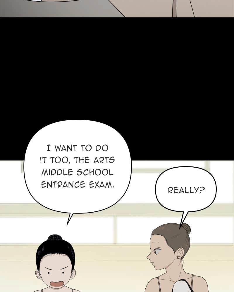 The Students of Illip Arts High Chapter 21 – Points, Lines, and Planes (3) Page 40