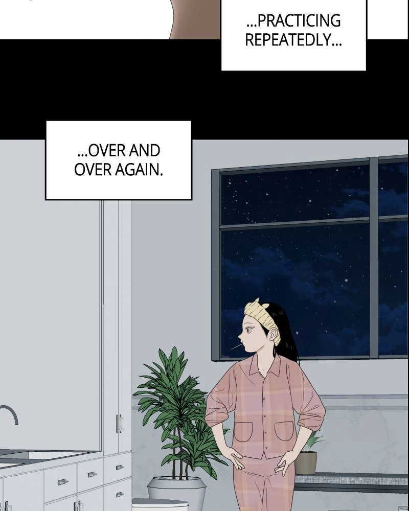 The Students of Illip Arts High Chapter 21 – Points, Lines, and Planes (3) Page 47