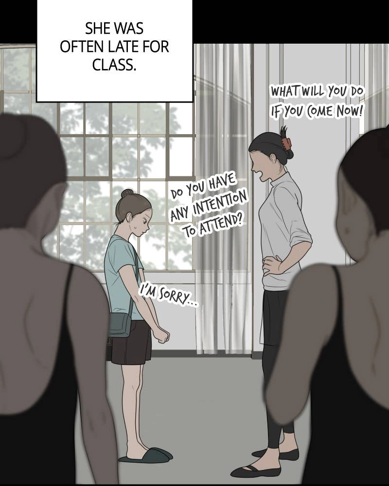 The Students of Illip Arts High Chapter 21 – Points, Lines, and Planes (3) Page 52