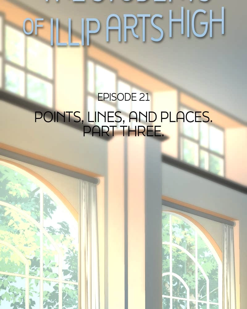 The Students of Illip Arts High Chapter 21 – Points, Lines, and Planes (3) Page 57