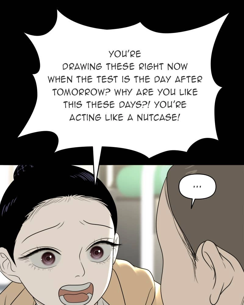 The Students of Illip Arts High Chapter 21 – Points, Lines, and Planes (3) Page 64
