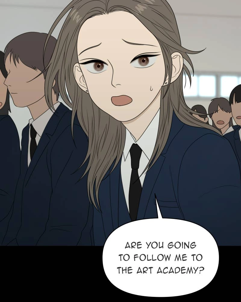 The Students of Illip Arts High Chapter 21 – Points, Lines, and Planes (3) Page 87