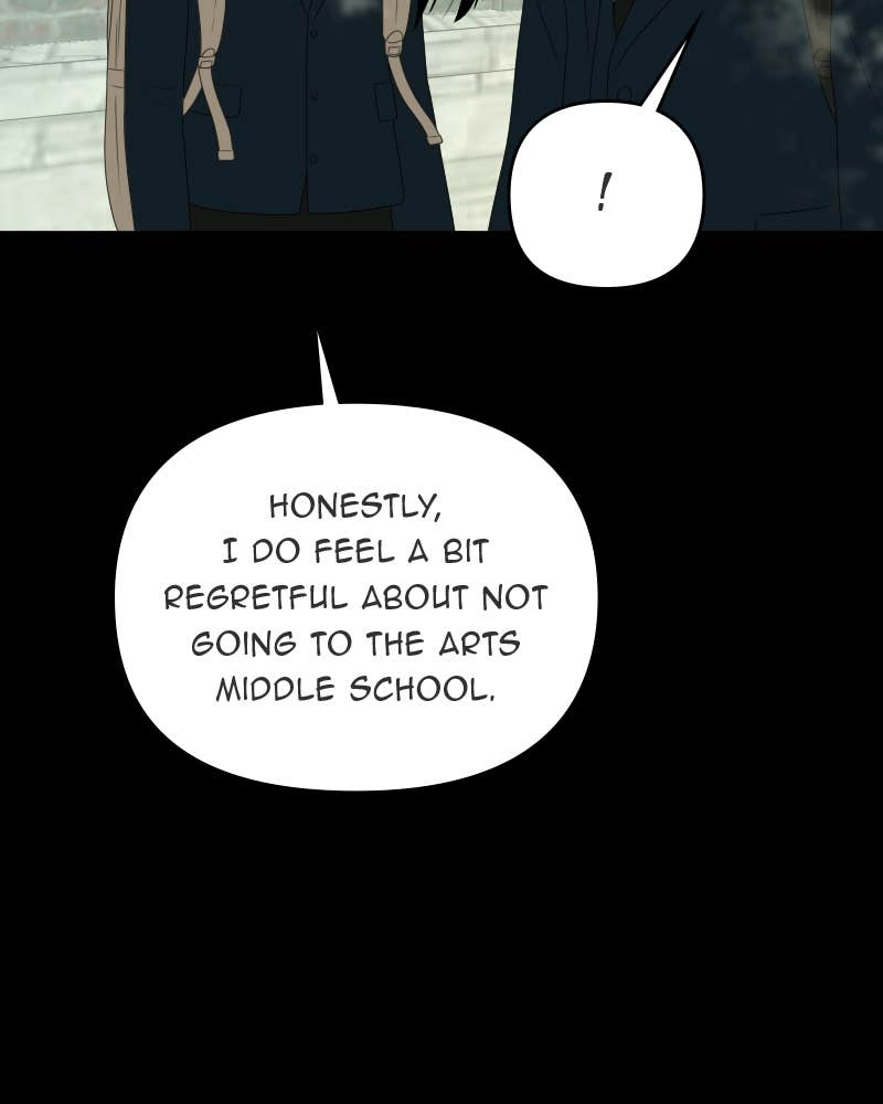 The Students of Illip Arts High Chapter 21 – Points, Lines, and Planes (3) Page 95