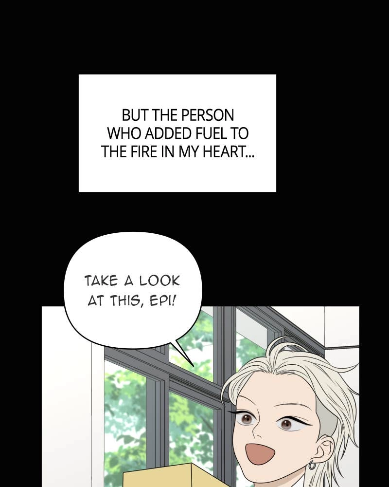 The Students of Illip Arts High Chapter 21 – Points, Lines, and Planes (3) Page 123