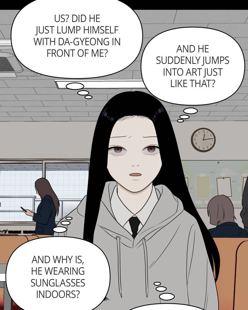 The Students of Illip Arts High Chapter 22 – Points, Lines, and Planes (4) Page 6