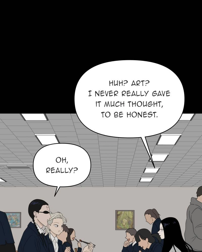 The Students of Illip Arts High Chapter 22 – Points, Lines, and Planes (4) Page 14