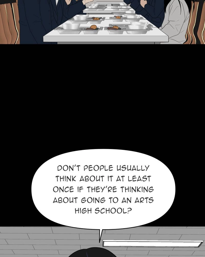 The Students of Illip Arts High Chapter 22 – Points, Lines, and Planes (4) Page 15