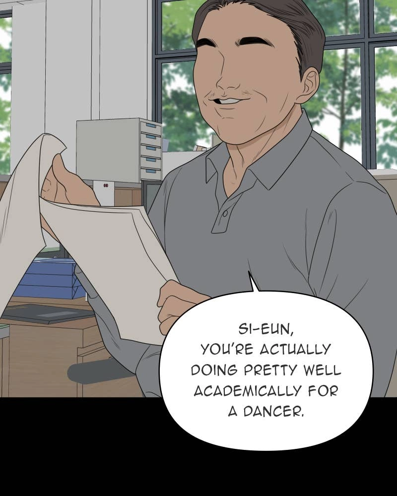 The Students of Illip Arts High Chapter 22 – Points, Lines, and Planes (4) Page 20