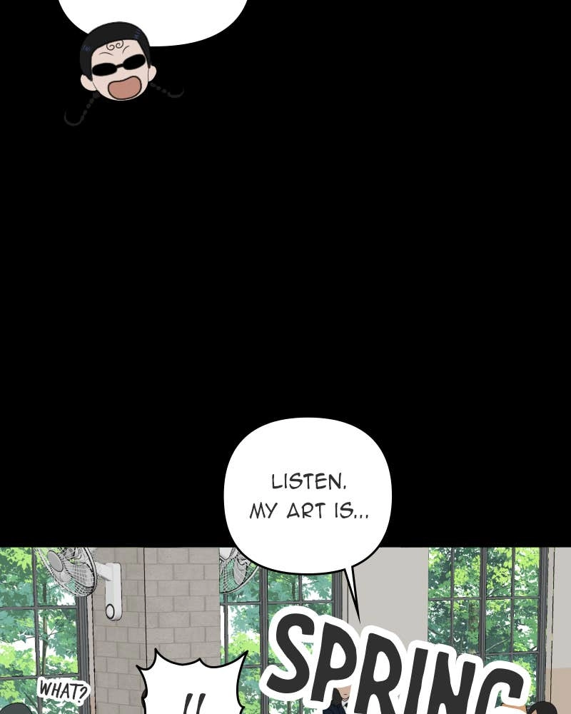 The Students of Illip Arts High Chapter 22 – Points, Lines, and Planes (4) Page 24