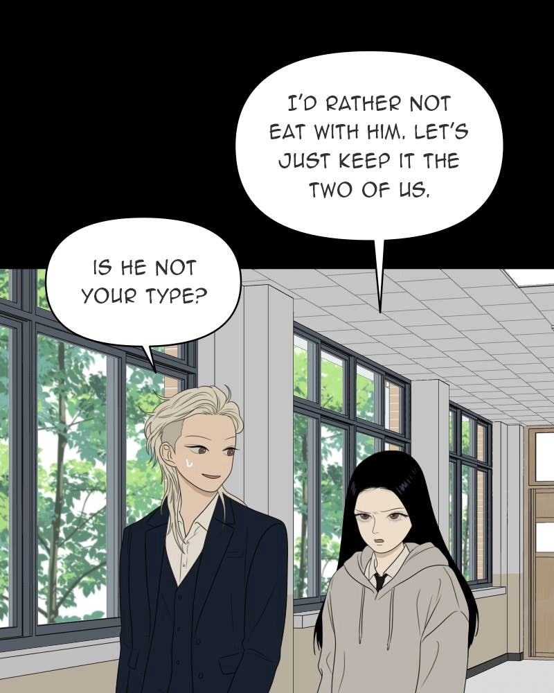 The Students of Illip Arts High Chapter 22 – Points, Lines, and Planes (4) Page 32
